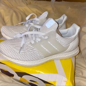 Adidas UltraBOOST Sneakers.